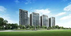 Symphony Suites (D27), Condominium #588330451